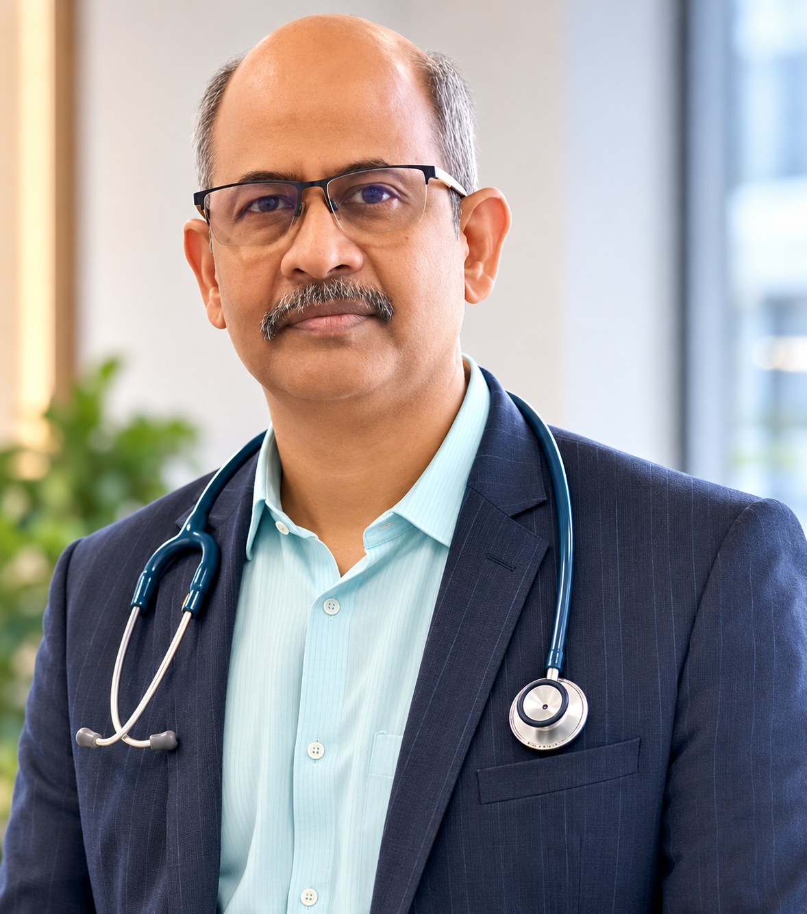 Dr. Rajasekara Chakravarthi M